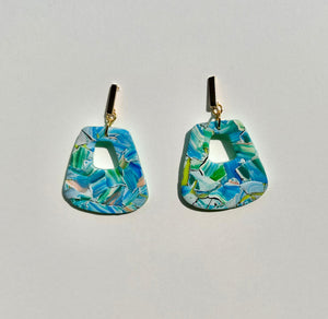 Aquamarine