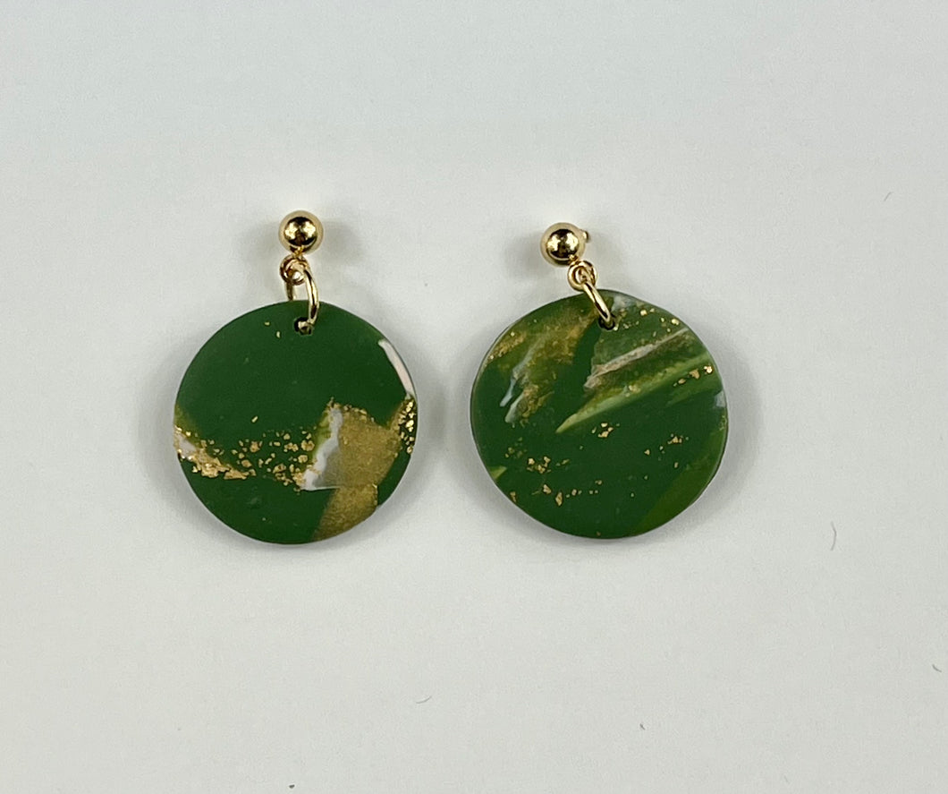 Broche de manglar