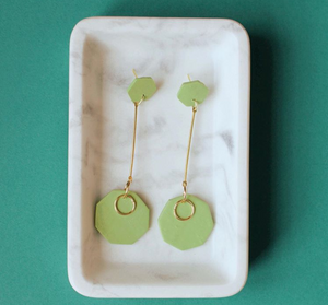 Gris (olive)