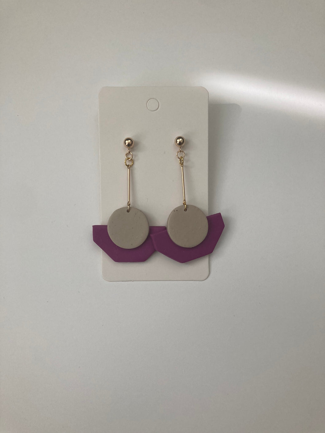 Emily (Purple)