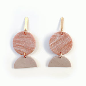 Ciena (rose gold)