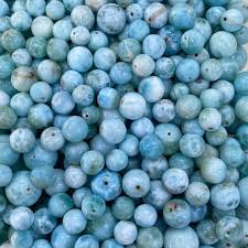 Genstone (Larimar)