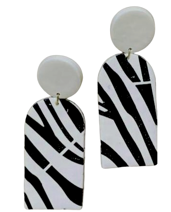 Zebra Mia