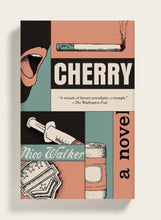 Load image into Gallery viewer, Cherry
