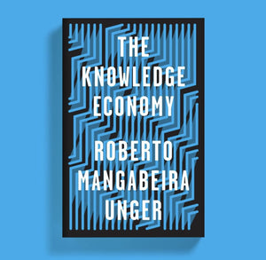 The Knowledge Economy