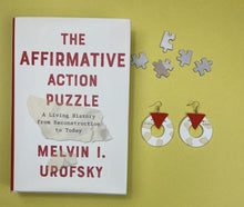 Load image into Gallery viewer, The Affirmative Action Puzzle
