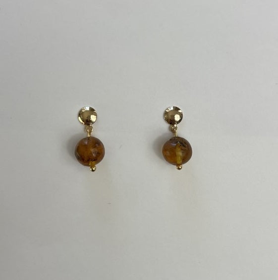 Cabochon (Ambar)