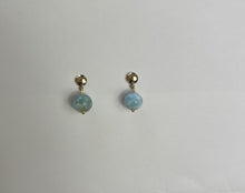 Load image into Gallery viewer, Genstone (Larimar)
