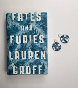Fates and Furies