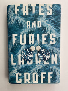 Fates and Furies