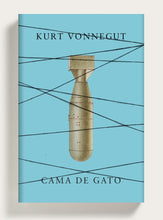 Load image into Gallery viewer, Cama de Gato
